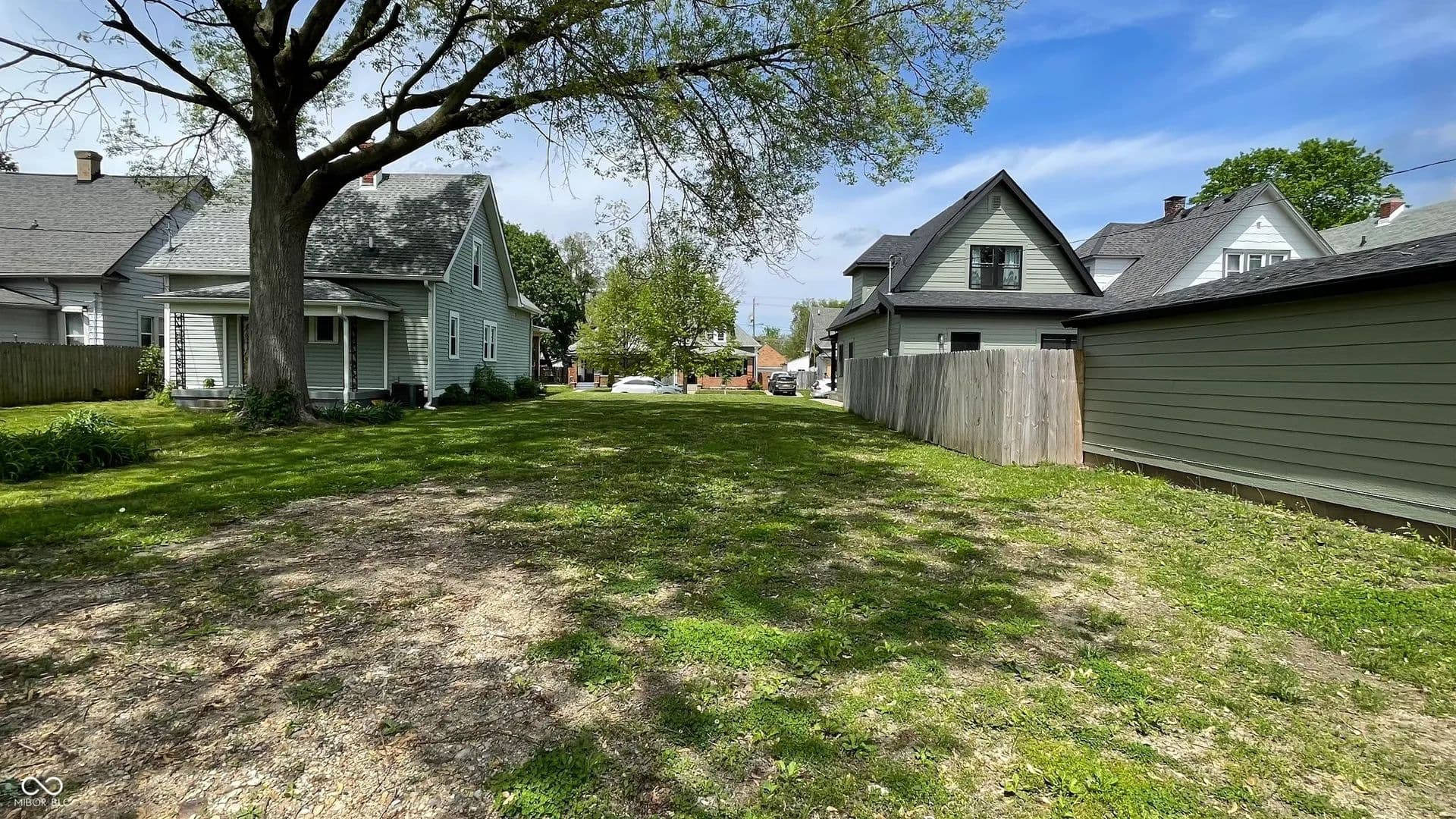 Property from 1915 Hoyt Avenue - KW - Indianapolis, Indiana, 46203