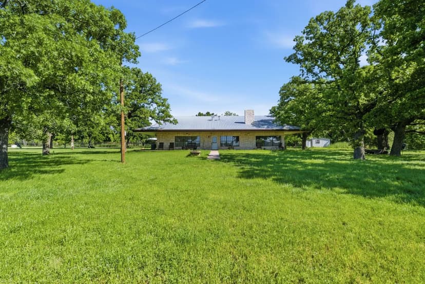 261+/-Acres 601 CR 175 Cisco, TX 76437