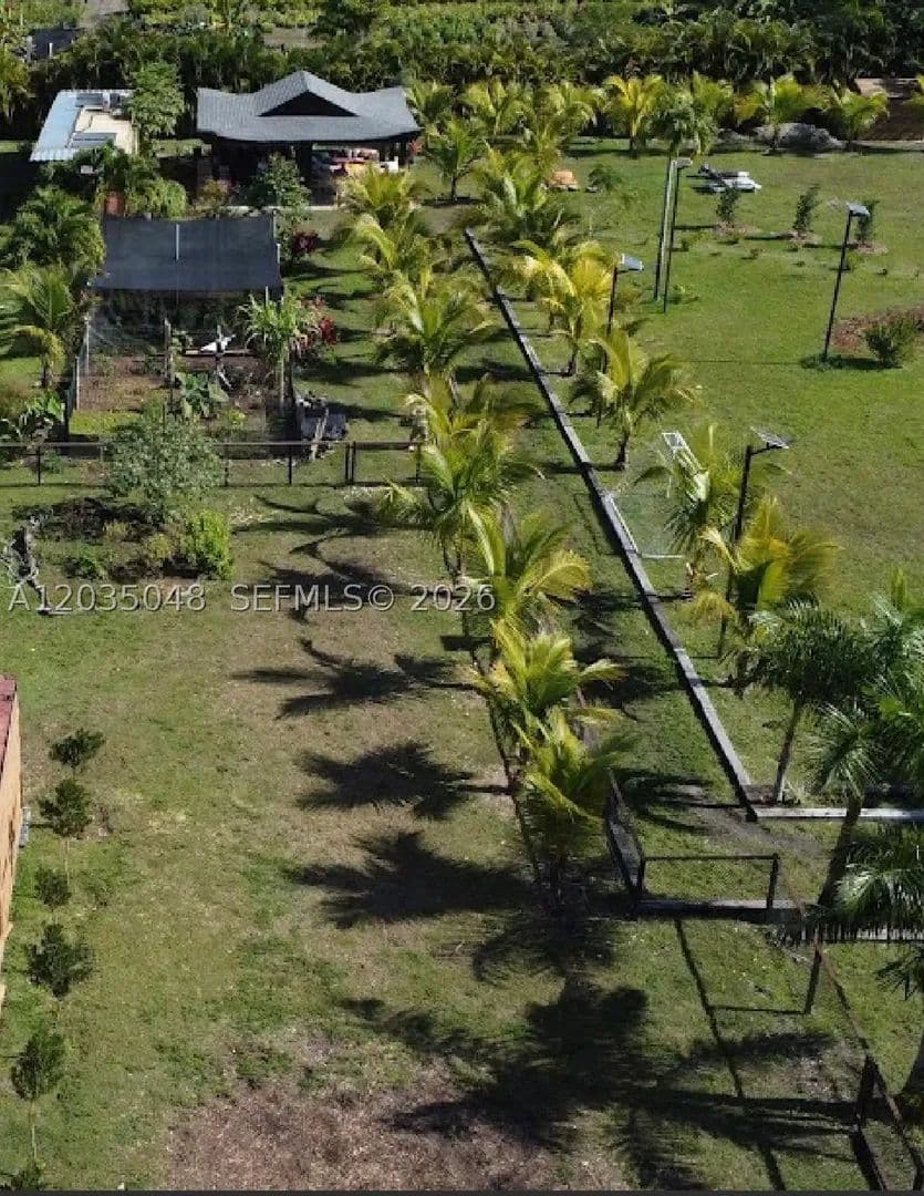 2.5 Acres of Land for Sale in Southwest Ranches, Florida - Southwest Ranches, Florida, 33332