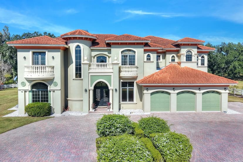 North Lakeland Luxury Estate