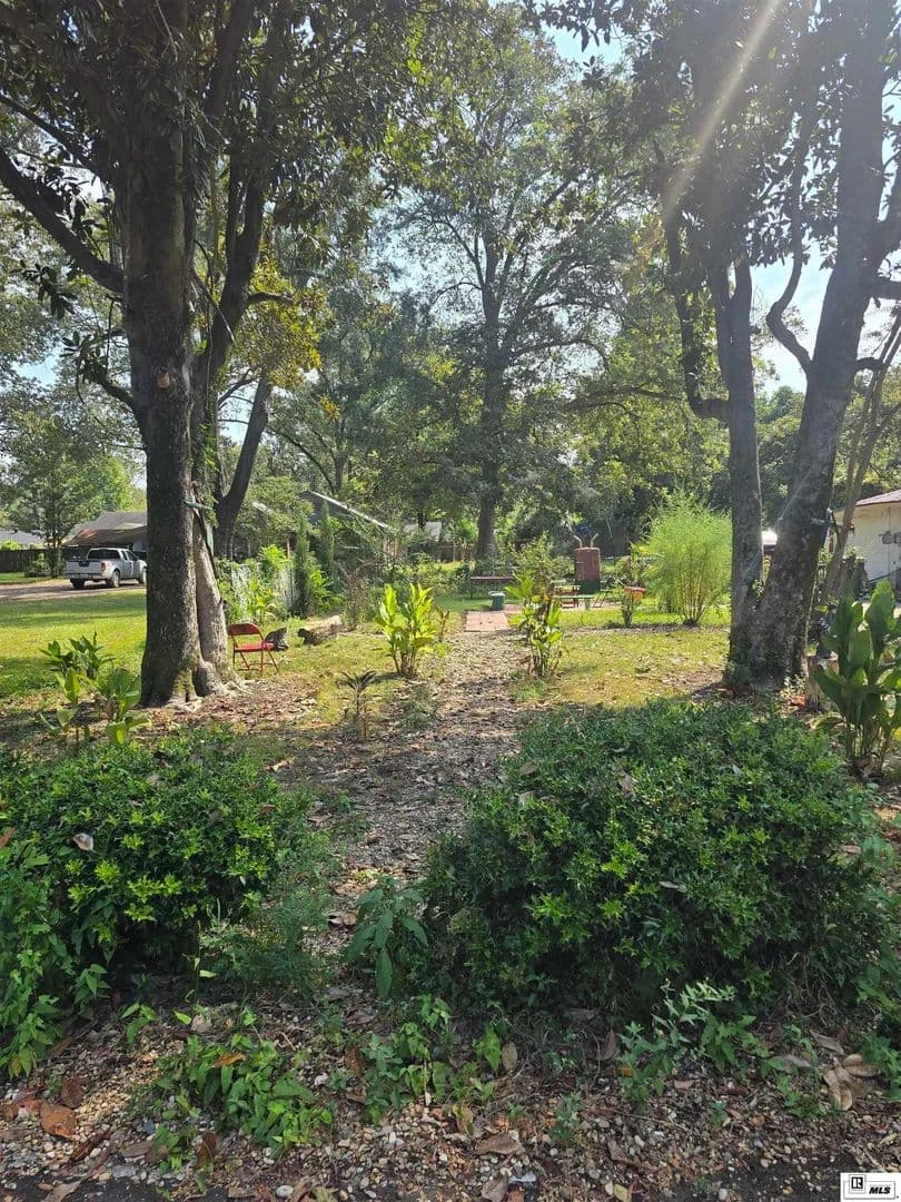 Vacant Land in Monroe - Monroe, Louisiana, 71292