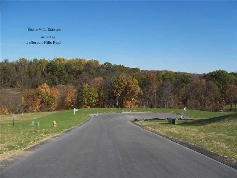 1.52 Acres of Land for Sale in Jefferson Hills, Pennsylvania - Jefferson Hills, Pennsylvania, 15025
