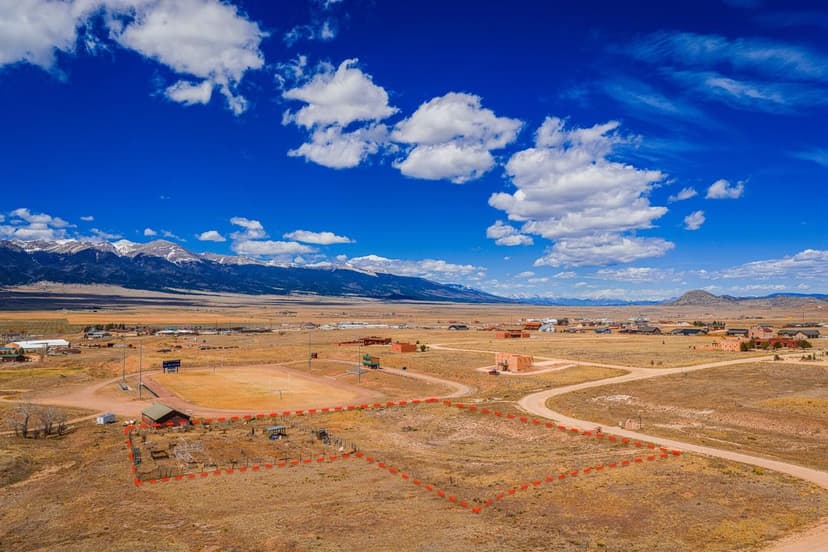  Mission LOT 2 MISSION PLAZA MINOR, Westcliffe, CO 81252