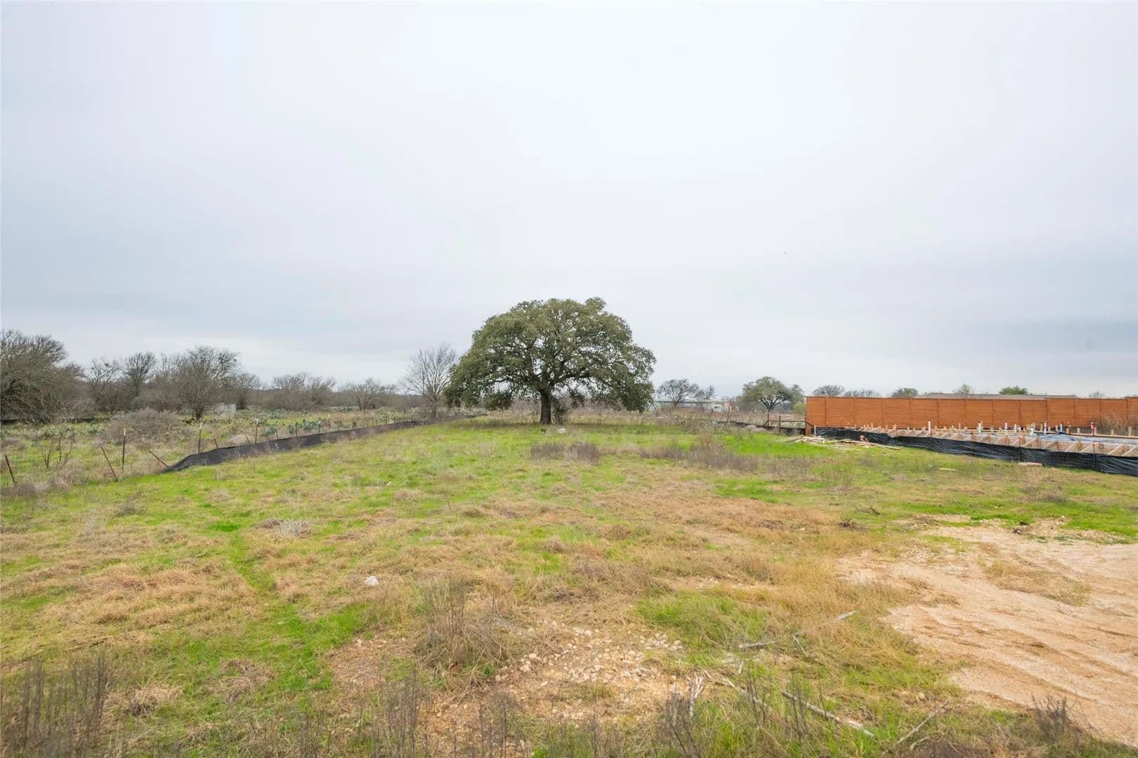 Vacant Land in Georgetown - Georgetown, Texas, 78628