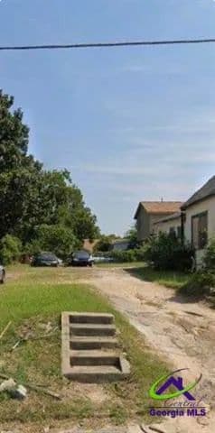 Lots & Land-Other in Macon - Macon, Georgia, 31201