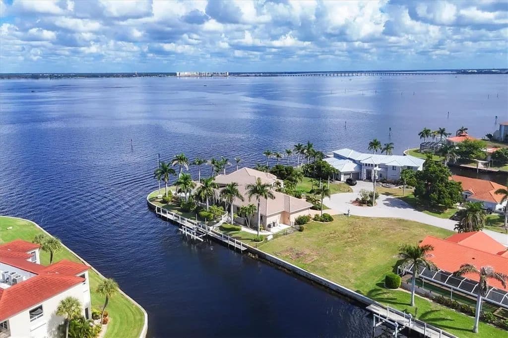 Vacant Land in Punta Gorda - Punta Gorda, Florida, 33950