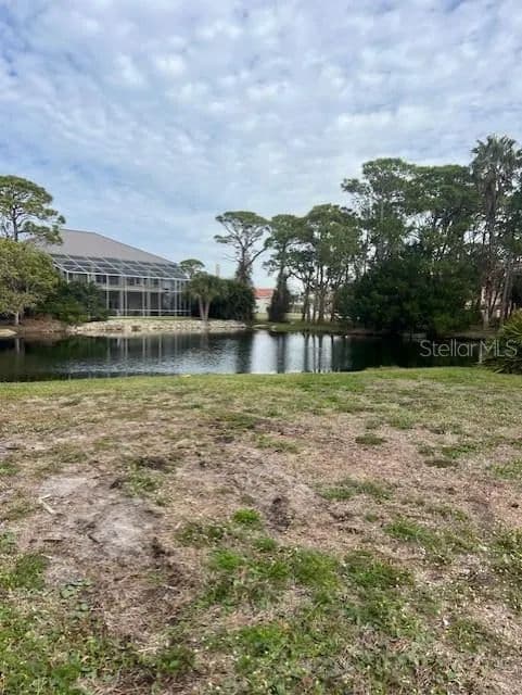 Vacant Land in Tarpon Springs