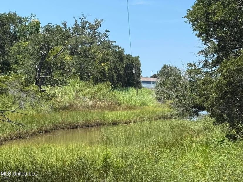 Property from Belle Fontaine Drive - KW