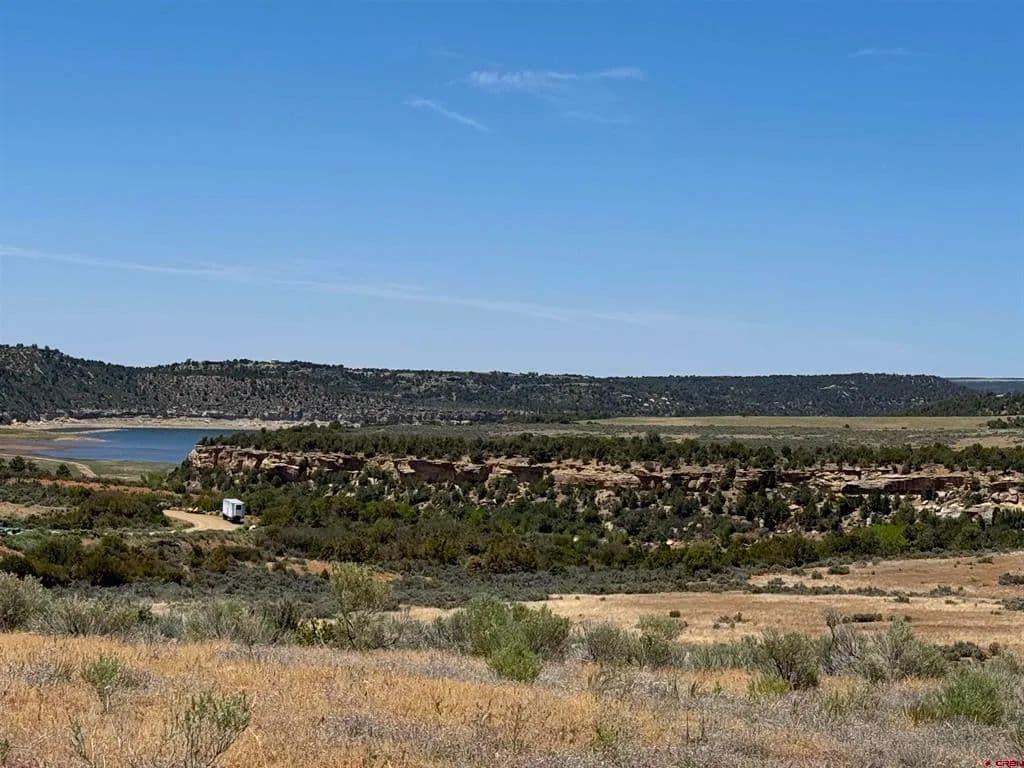 121 Acres of Land for Sale in Dolores, CO - Dolores, Colorado, 81323