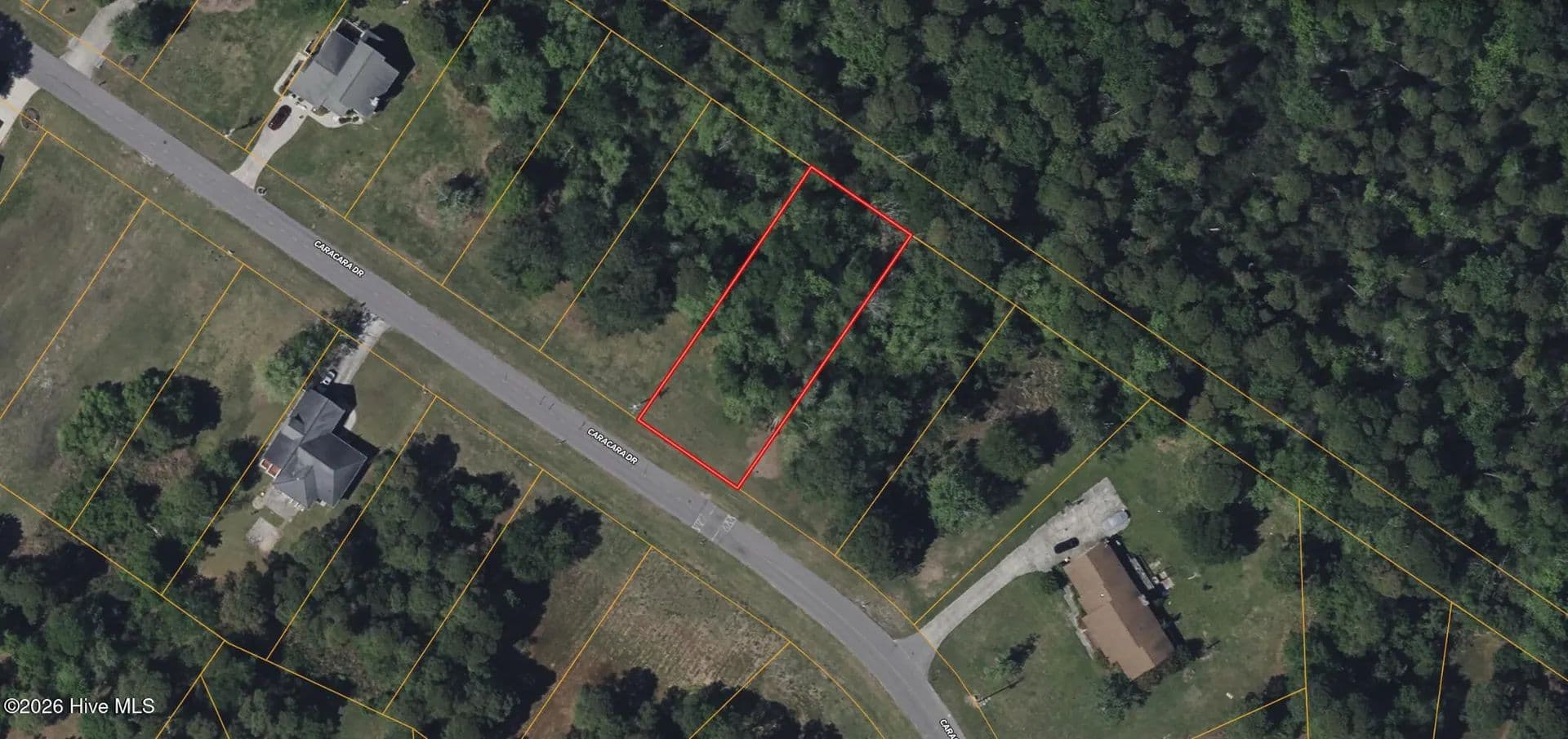 Lots & Land-Other in New Bern - New Bern, North Carolina, 28560