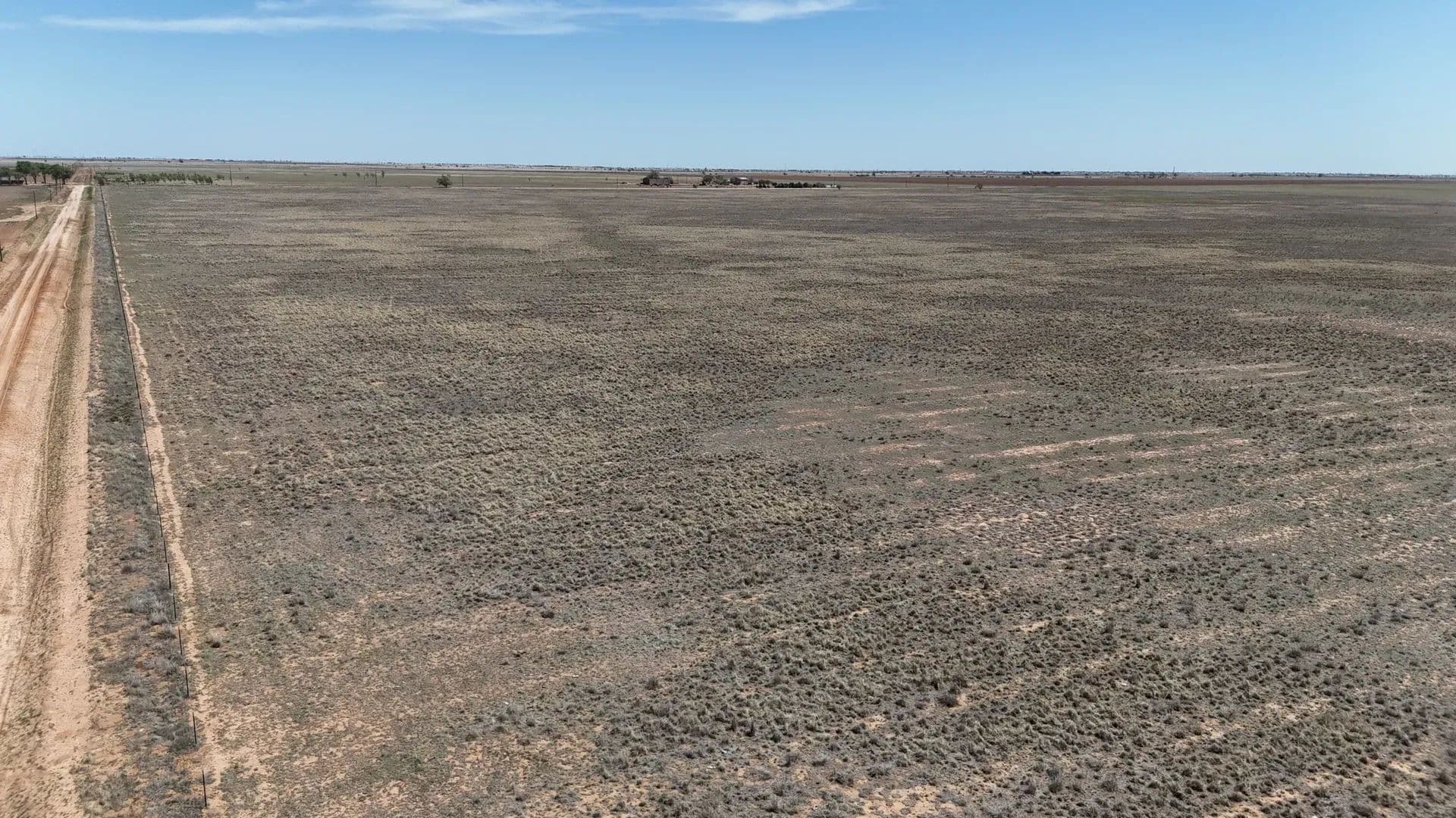 158 Acres of Land for Sale in Anton, TX - Anton, Texas, 79313
