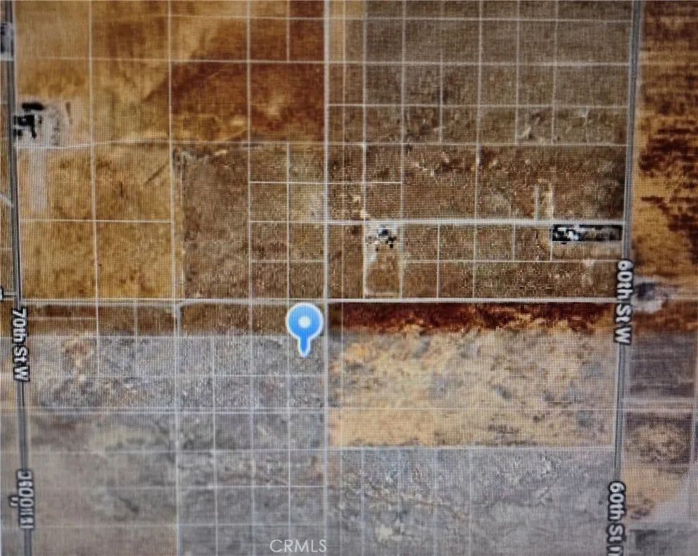 Vacant Land in Lancaster - Lancaster, California, 93536