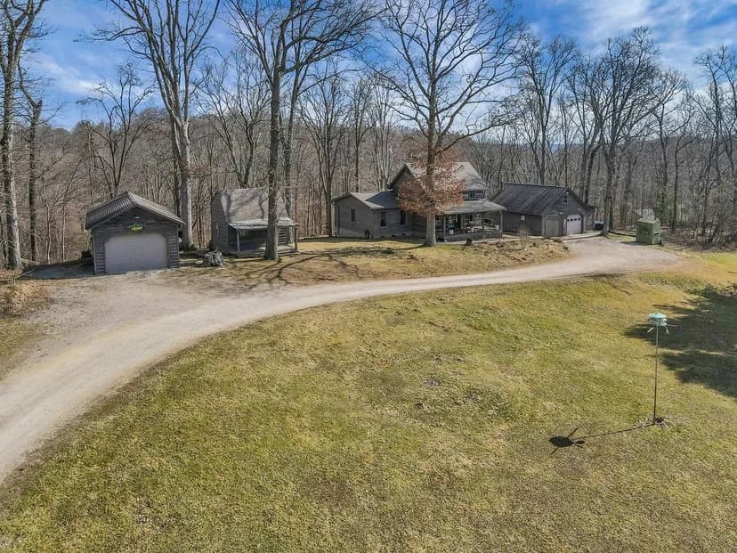 Stacy Lane - 2 acres