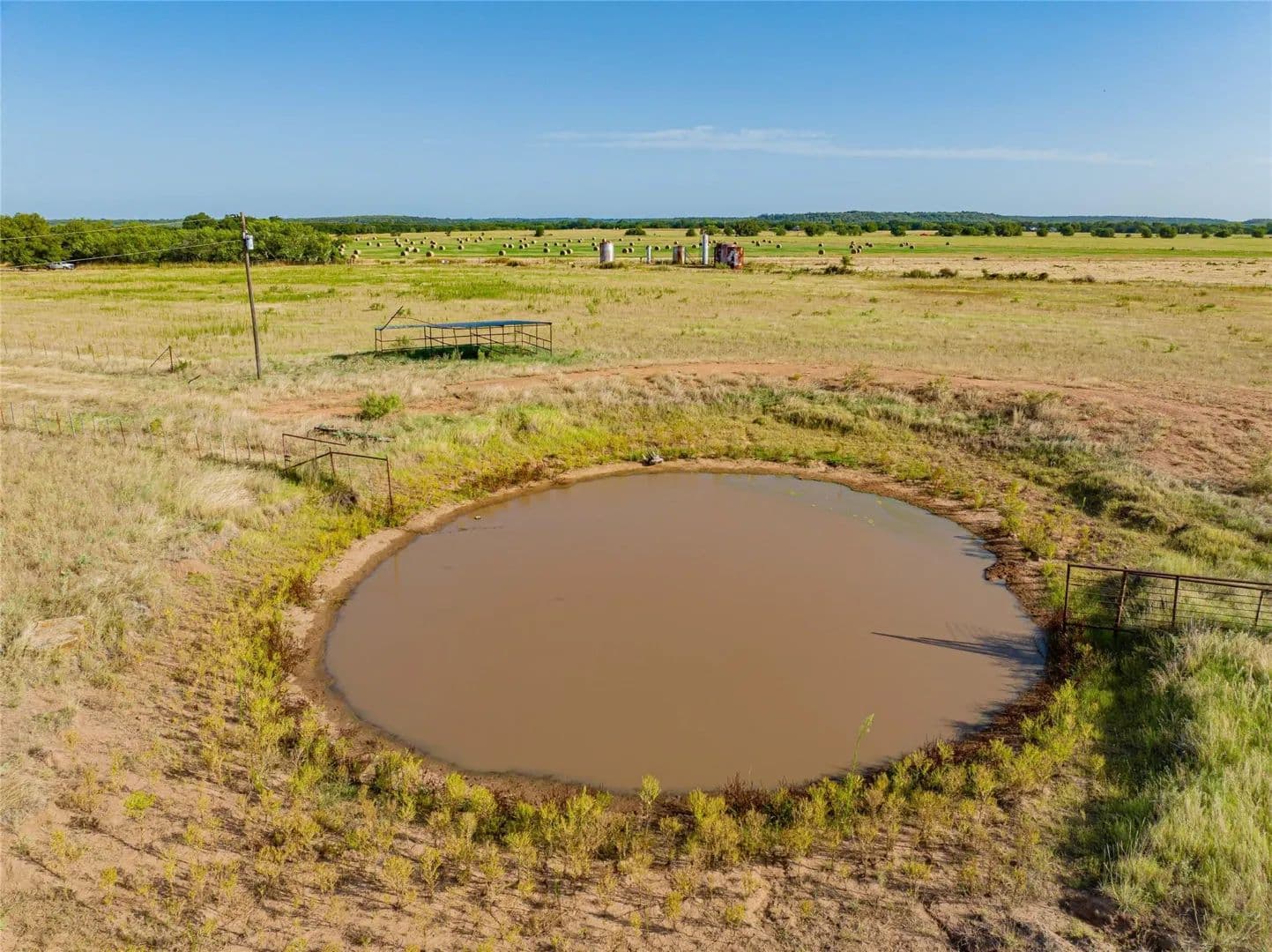 TBD Lively Lane, Graham, Texas 76450 - Graham, Texas, 76450