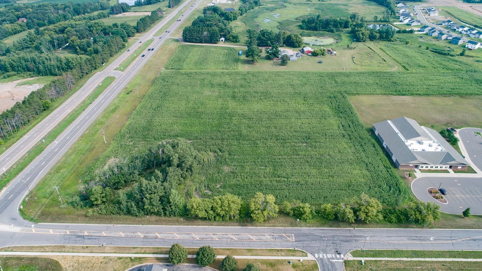 Vacant Land in Isanti - Isanti, Minnesota, 55040