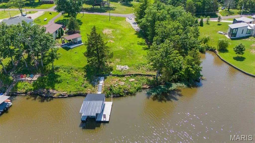 0.36 Acres of Land for Sale in Cuba, MO - Cuba, Missouri, 65453