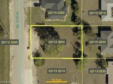 Lots & Land-Other in Cape Coral - Cape Coral, Florida, 33909