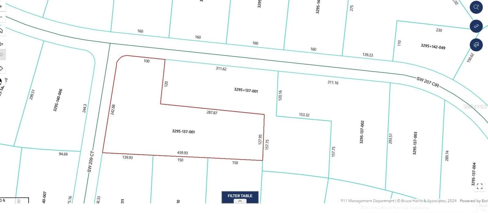 Lots & Land-Other in DUNNELLON - Dunnellon, Florida, 34431