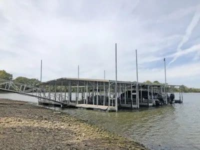 Lake Barkley Lake Front Property 128