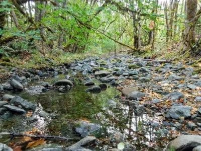 Granite Hill Road 5 Acres