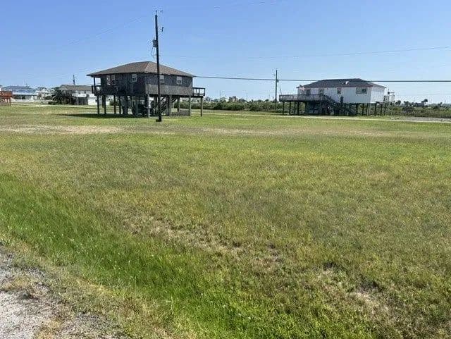 Lots & Land-Other in Galveston - Galveston, Texas, 77554