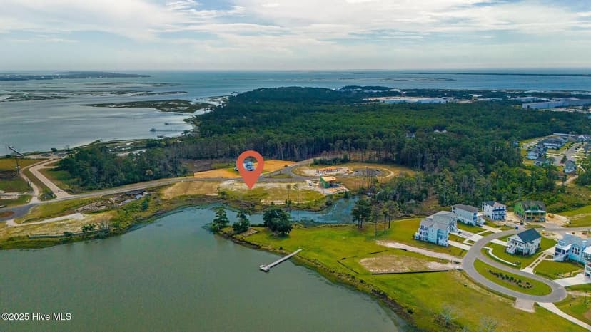 Property from 529 Freedom Park Road - KW