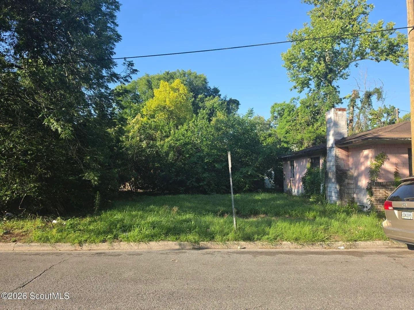 Property from 0 Graydon Street - KW - Savannah, Georgia, 31404