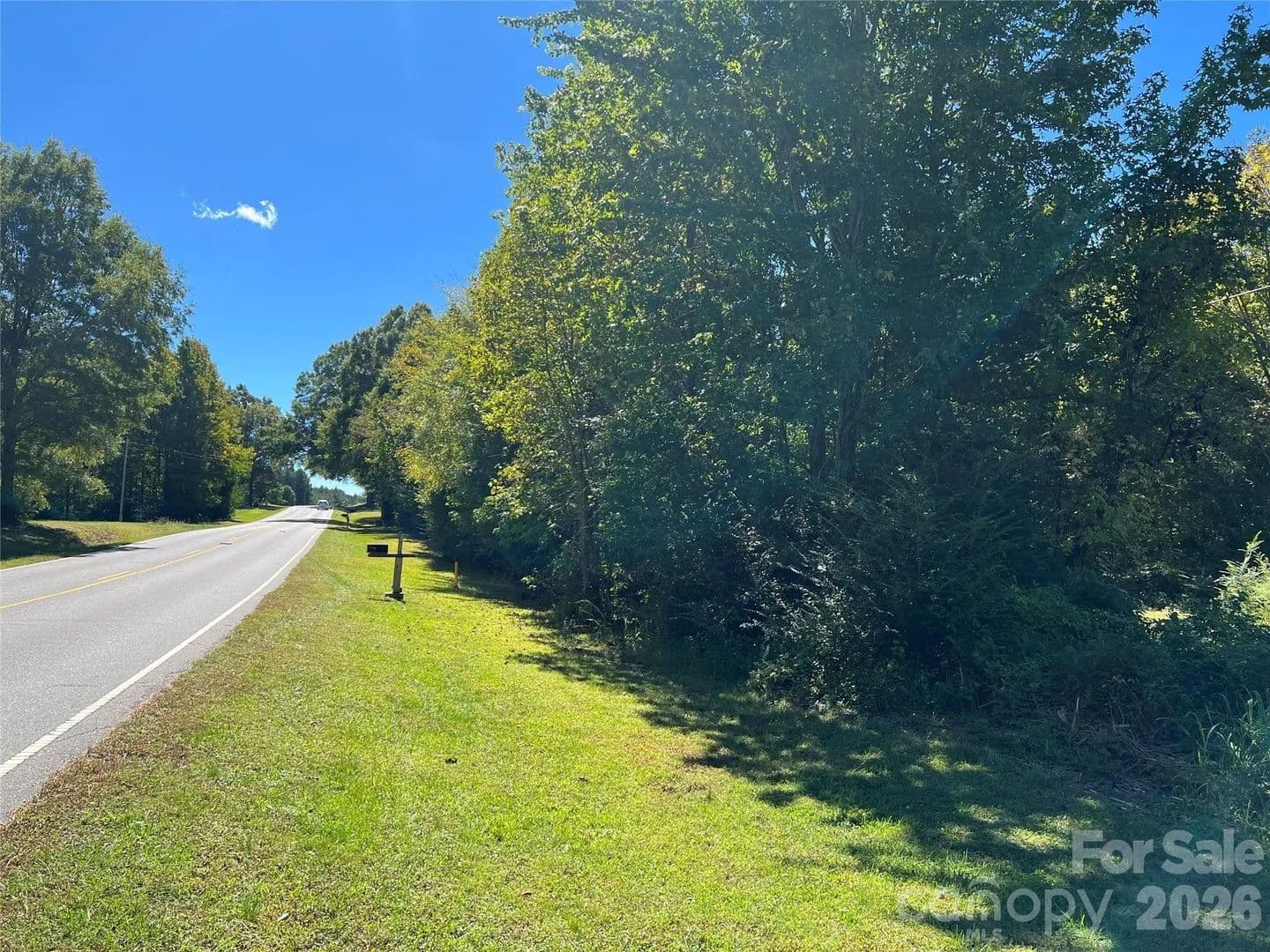 Lots & Land-Other in Norwood - Norwood, North Carolina, 28128
