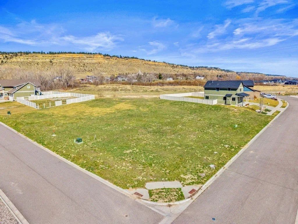 Lots & Land-Other in Billings - Billings, Montana, 59106