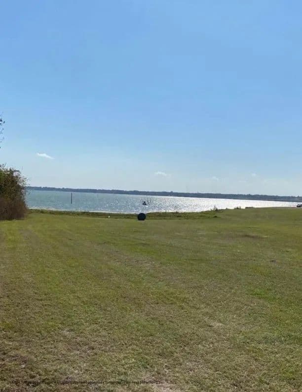 Property from 00 SE County Road - KW - Kerens, Texas, 75144