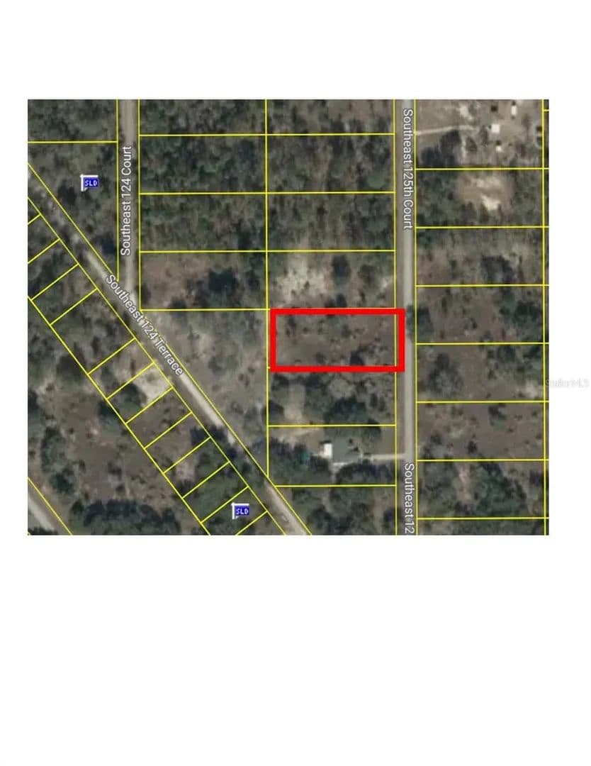 Lots & Land-Other in DUNNELLON - Dunnellon, Florida, 34431