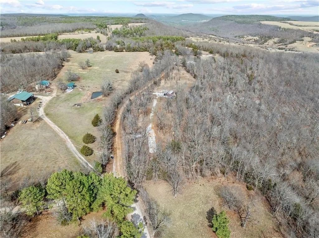 Lots & Land-Other in Harrison - Harrison, Arkansas, 72601
