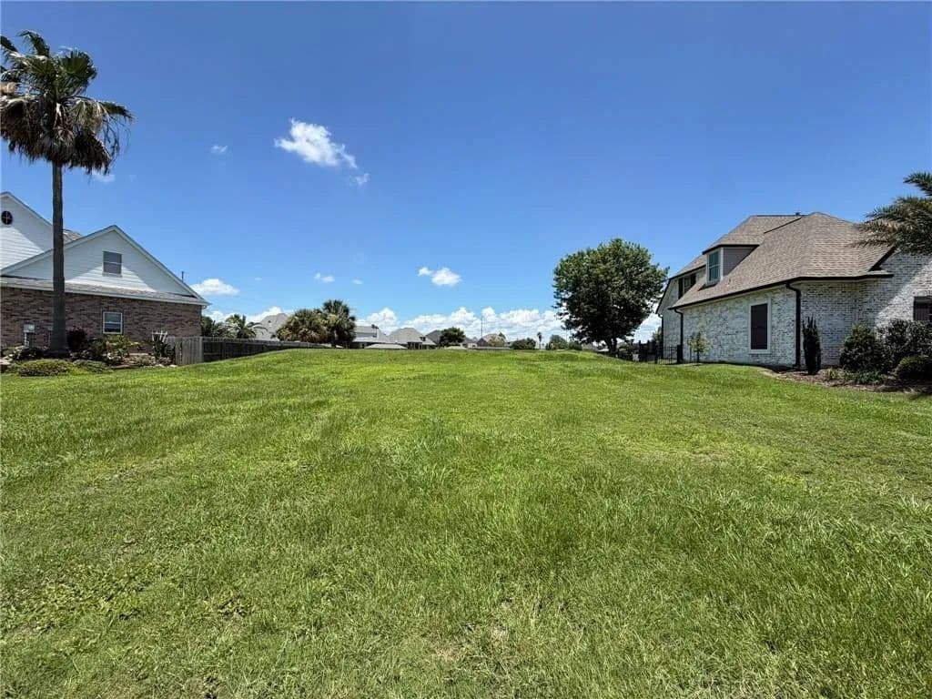 Land for Sale in Slidell, Louisiana - Slidell, Louisiana, 70458