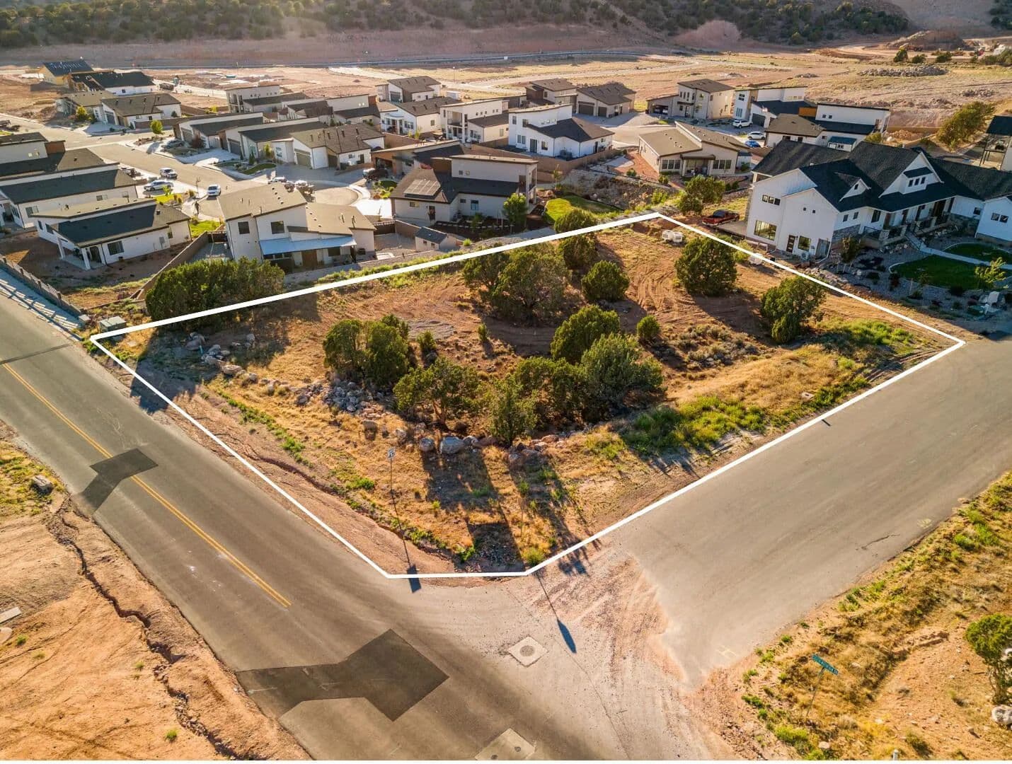 Lots & Land-Other in Cedar City - Cedar City, Utah, 84720
