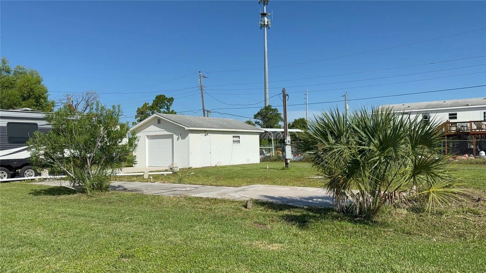 0.23 Acres of Land for Sale in PORT CHARLOTTE, FL - Port Charlotte, Florida, 33953