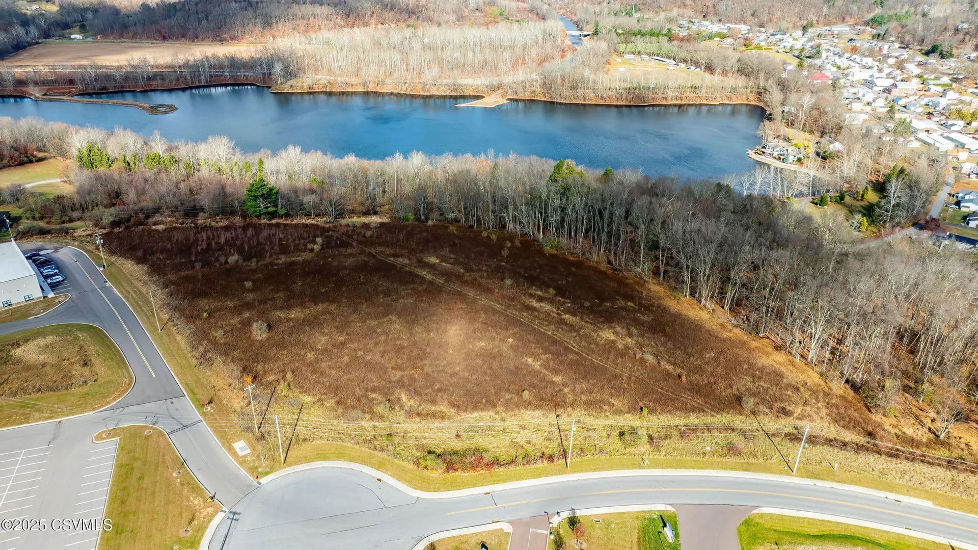 8.8 Acres of Land for Sale in Bloomsburg, PA - Bloomsburg, Pennsylvania, 17815