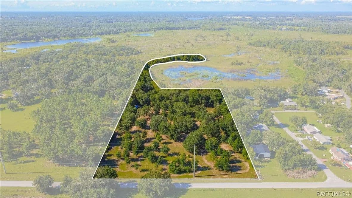Lots & Land-Other in Floral City - Floral City, Florida, 34436