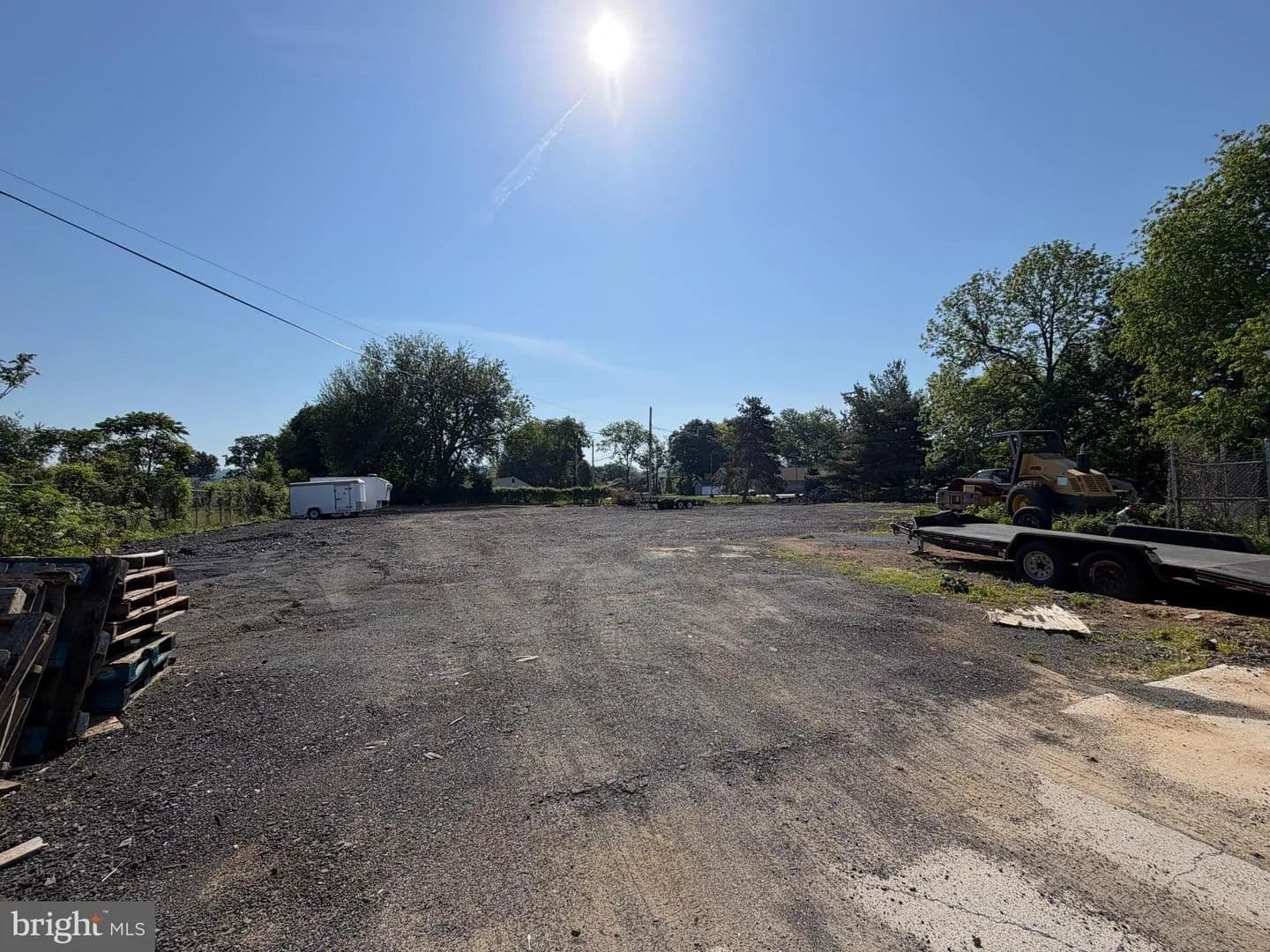Vacant Land in Reading - Reading, Pennsylvania, 19605
