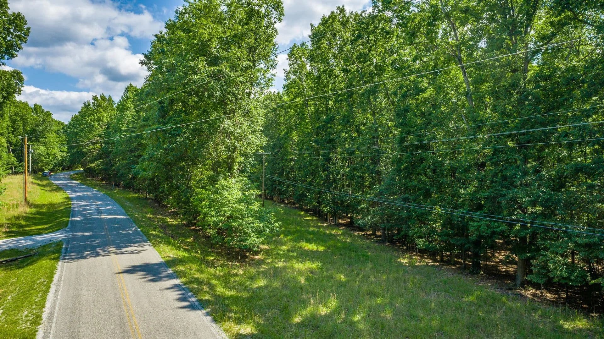 5 Acres of Land for Sale in Sewanee, TN - Sewanee, Tennessee, 37375