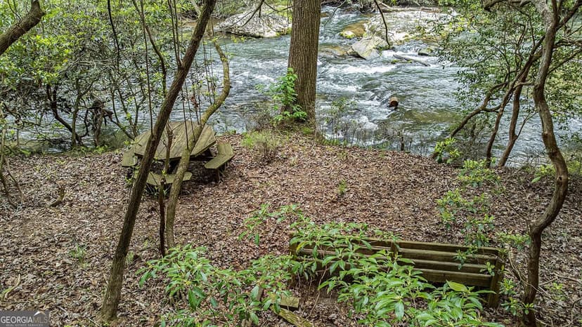 Lots & Land-Other in Ellijay