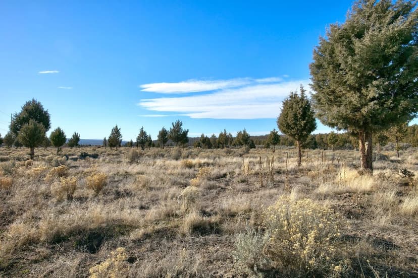 SE Riverdance Road #TL 410 Prineville, OR 