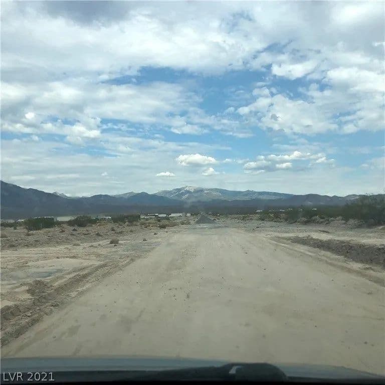 Lots & Land-Other in Pahrump