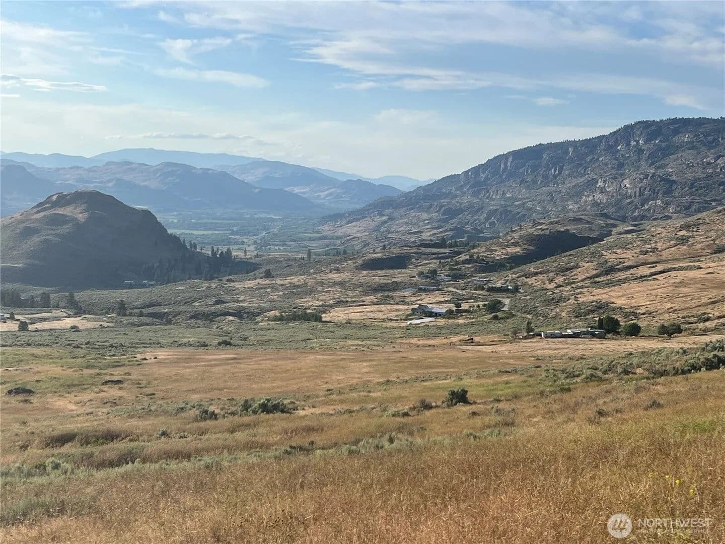 Lots & Land-Other in Oroville - Oroville, Washington, 98844