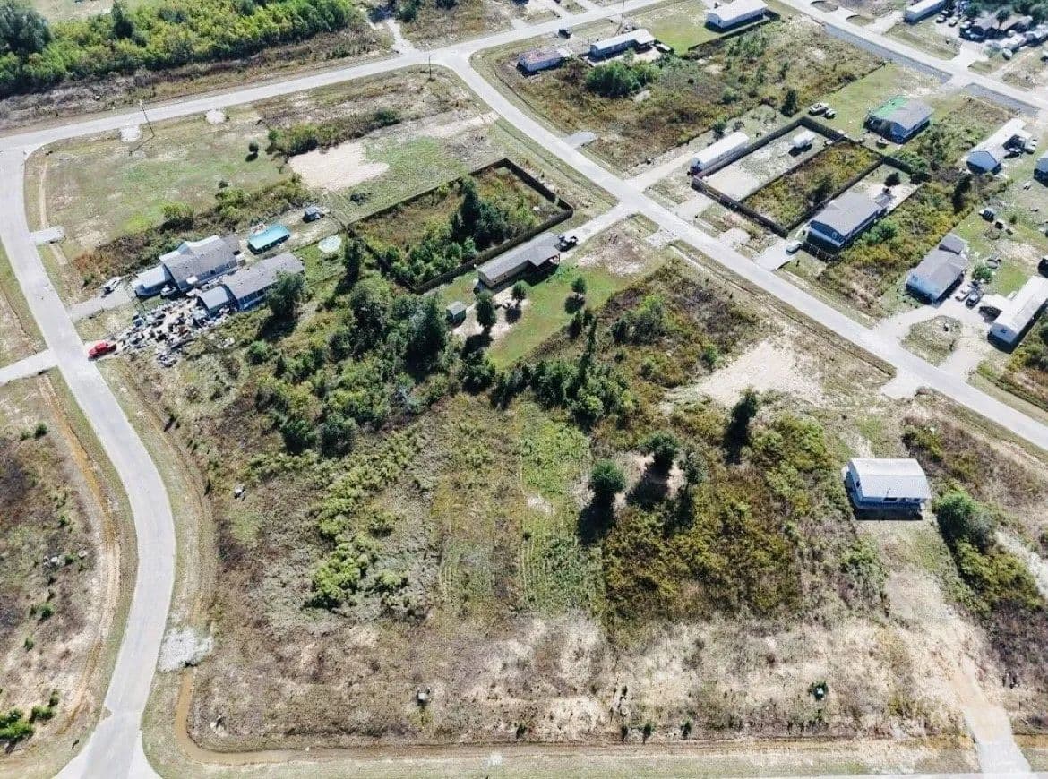 Lots & Land-Other in Cleveland - Cleveland, Texas, 77327