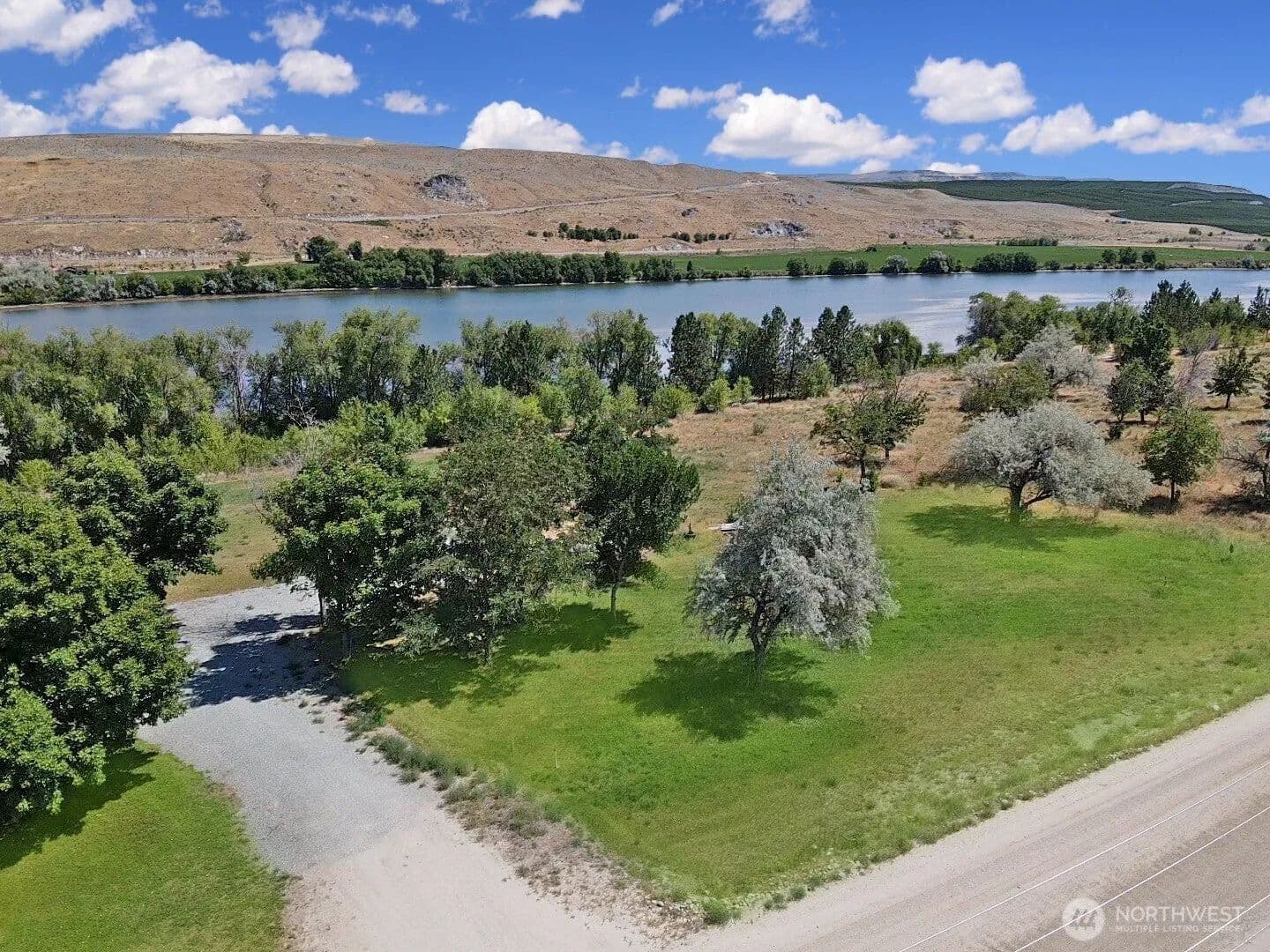 Lots & Land-Other in Brewster - Brewster, Washington, 98812