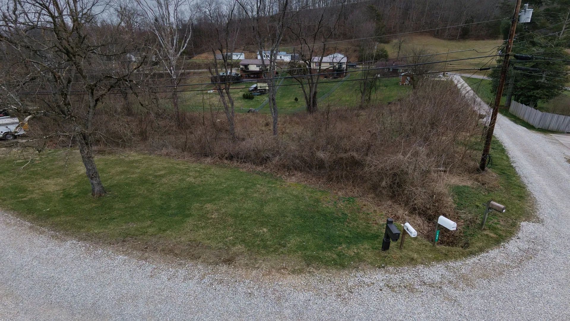 Lots & Land-Other in Ona - Ona, West Virginia, 25545