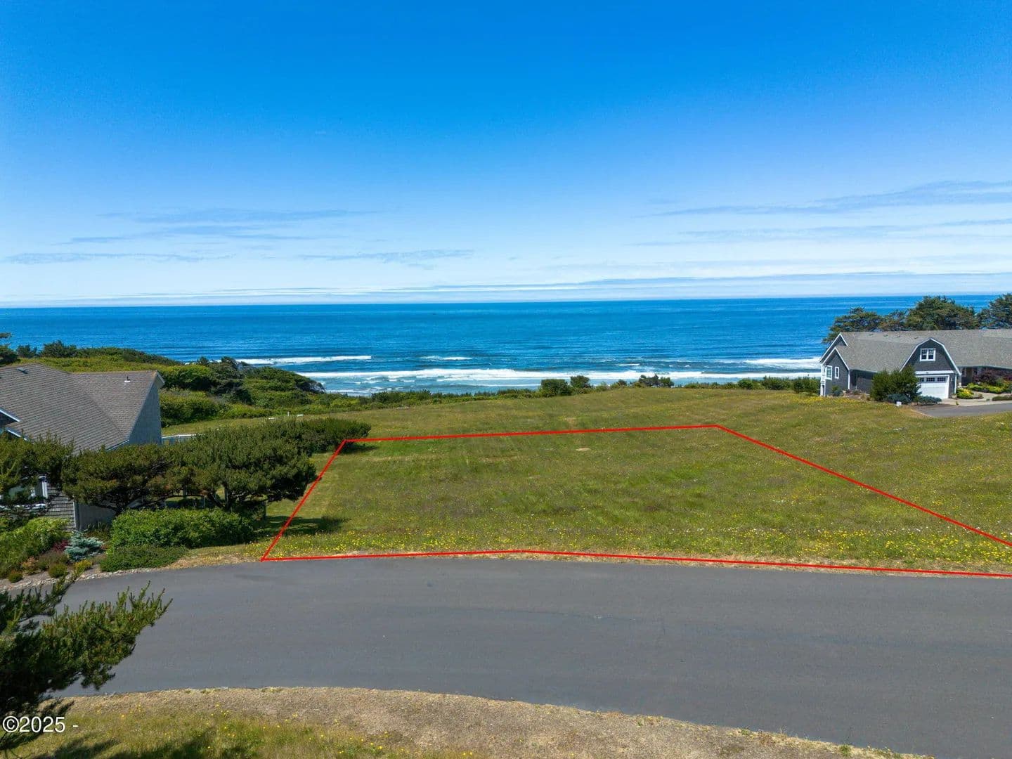 Lots & Land-Other in Cloverdale - Cloverdale, Oregon, 97112