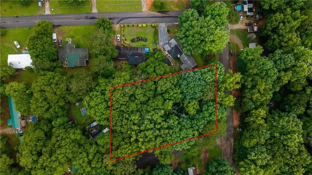 0.03 Acres of Land for Sale in Locust Grove, GA - Locust Grove, Georgia, 30248