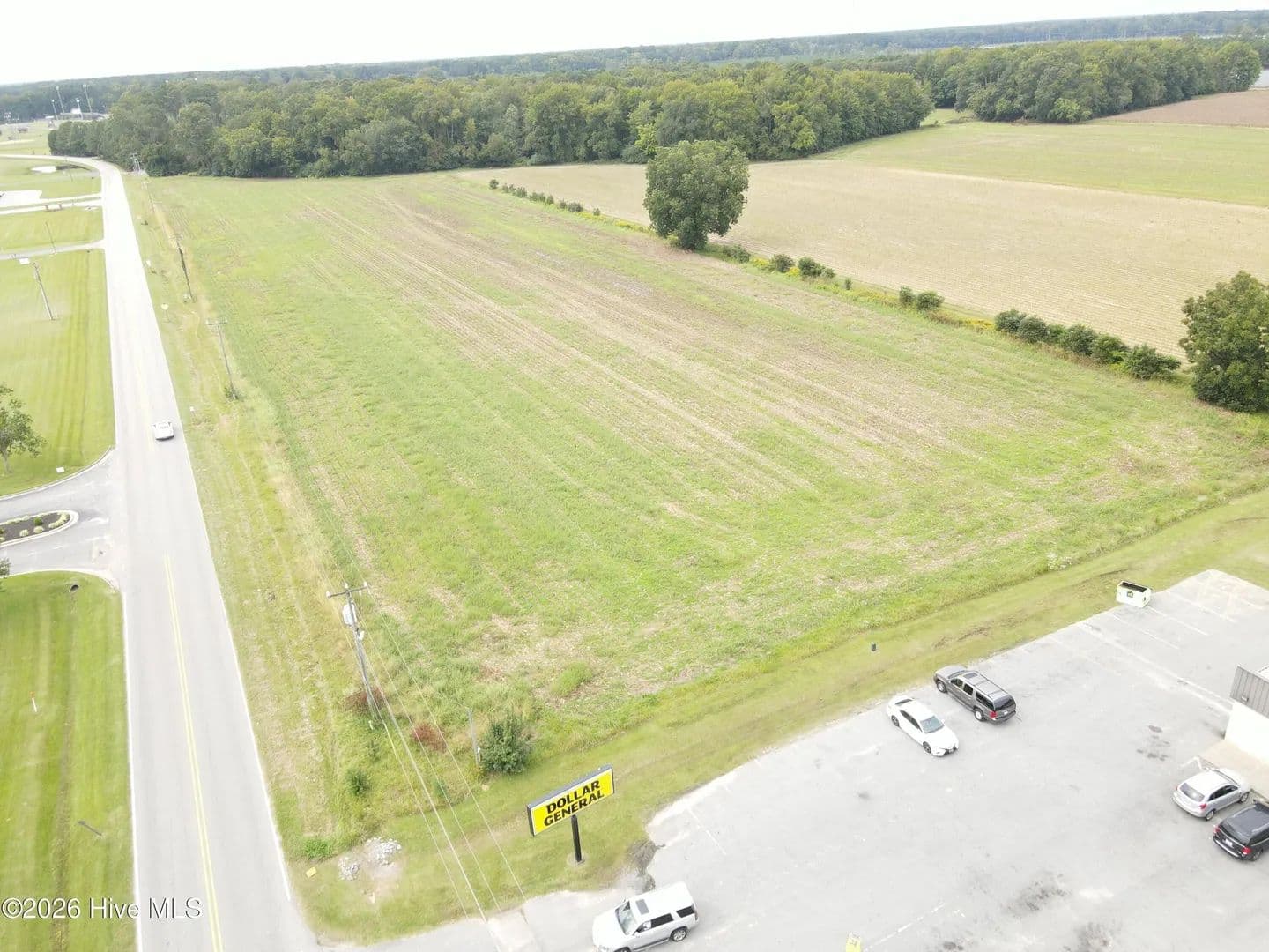 Lots & Land-Other in Ahoskie - Ahoskie, North Carolina, 27910