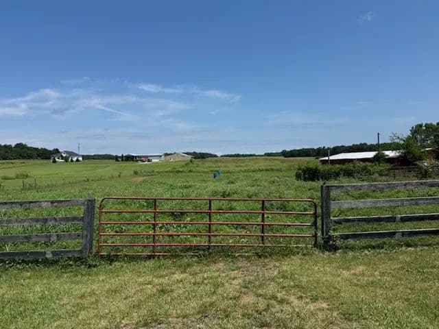 Land -Agricultural (Not Zoned) in White House - White House, Tennessee, 37188